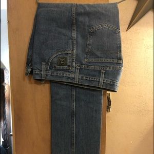 Men’s Green Label Cinch Jeans